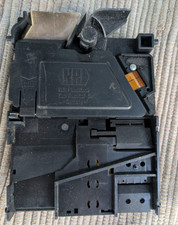 Münzprüfer NRI elektronisch