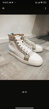 Christian louboutin louis - christian,
