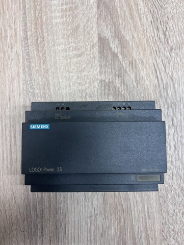 Siemens logo power - logo!, 24v