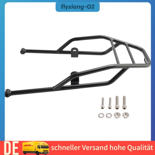 Gepäckträger