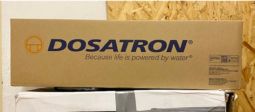Dosatron d9re2vfldt - dosatron,