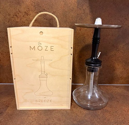 Moze breeze mini wasserpfeife - moze,
