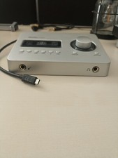UAD Apollo Solo Thunderbolt