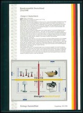 BRD ETSB 1998/25A BAUHAUS DESIGN BEHRENS BRANDT WAGENFELD BREUER WASSILY CHAIR 