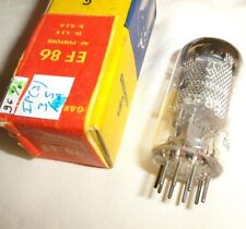 ®⚜ LAMPENROHRVENTIL PENTODE