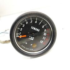 Yamaha RD 350 Drehzahlmesser Gehäuse Drehzahlmesser 63119
