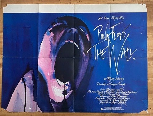 Film poster original pink - film,