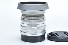 Carl Zeiss Jena Tessar T* 50mm