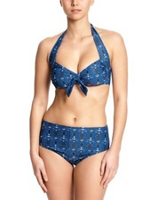 Pussy Deluxe Retro Seahorse
