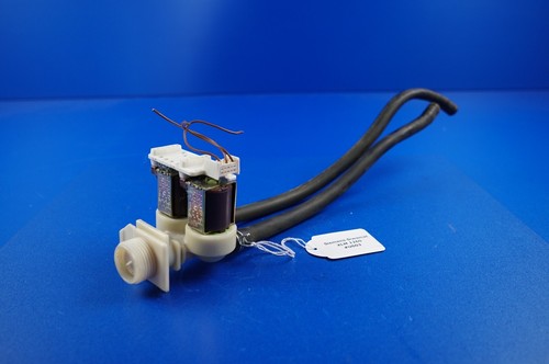 Magnetventil waschmaschine - magnetventil,
