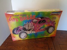 Lindberg luv buggy fiat mouse - lindberg,