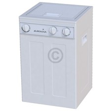 EURONOVA Romo R190.1 Wellradwaschmaschine 1,5 kg weiß 