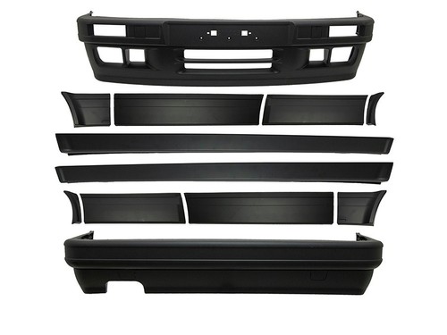 Stoßstangen set bodykit für - set,