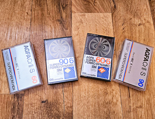 Agfa crii superchrom - crii-s,