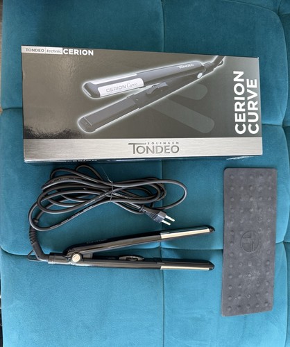 Tondeo cerion curve - tondeo,