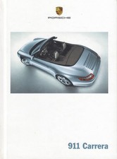 PORSCHE 911 997 S 4 4S Coupe