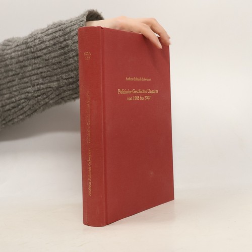 Politische geschichte ungarns - geschichte,