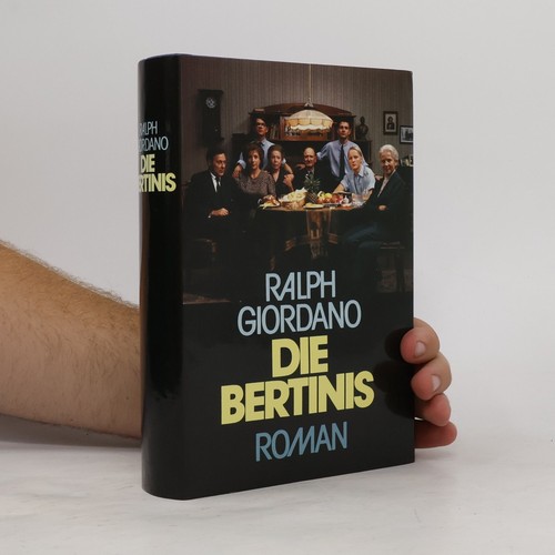 Die bertinis ralph - die, bertinis 