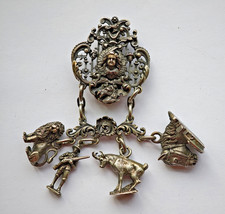 Charivari, Rockstecker