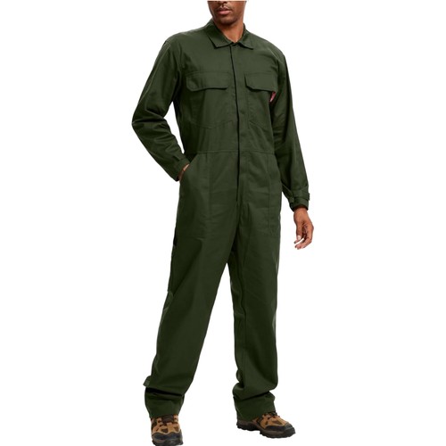 Herren arbeitsoverall - herren,