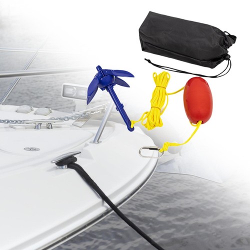 Klappbarer enteranker 5 lb - klappbarer, enteranker,