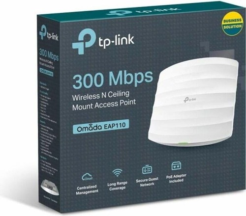 Link omada eap110 - eap110, wlan