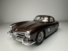 Bburago 1/18 Mercedes-Benz 300