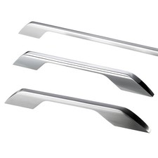 Möbelgriff Bügelgriff