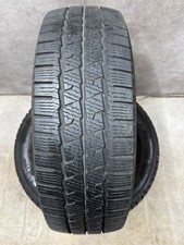 2 x 215/70 R16C 108/106T WINTERREIFEN - Maxxis VanSmart Snow WL2 (6,9mm)