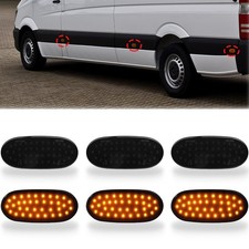 6x für Mercedes-Benz Sprinter