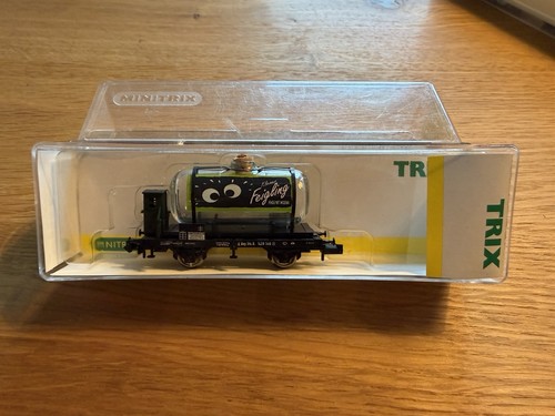 Minitrix 15012 güterwagen - 15012,