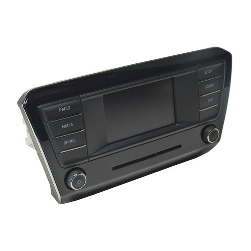 Autoradio swing skoda superb - skoda,
