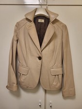 Aigner Damen Lederjacke, Farbe