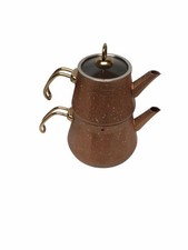 Teekanne Türkische Teekanne