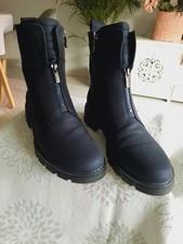 Ara  LEDER Stiefeletten Dover