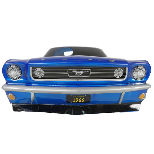 Karosserie ford mustang 1966 - karosserie,