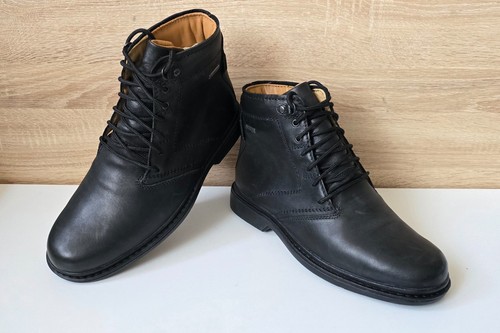 Clarks rockie gore tex - rockie,