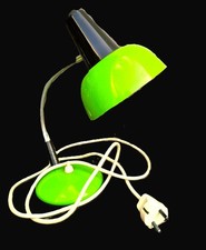 Schreibtisch lampe metall - lampe,