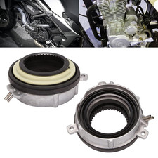 2x Freilaufnabe Nabe Lock Hub