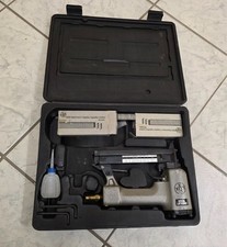 LUX Druckluft Tacker mit