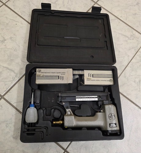 Lux druckluft tacker mit - lux,