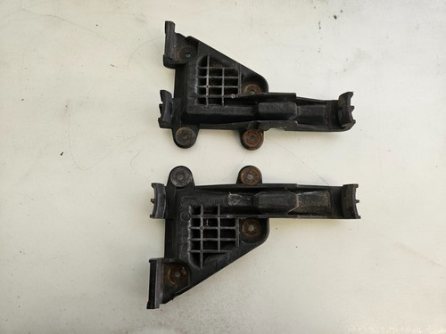 Stoßstangenhalter audi 80 - 2x,
