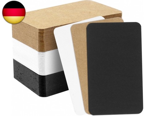 150 stück karteikarten - stück,