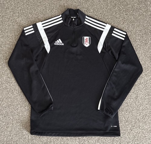 Fulham zip adidas - fulham,