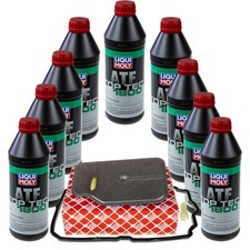 9 L Liqui Moly Top Tec ATF
