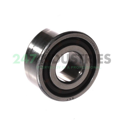 3204atn9 skf 20 - x, mm