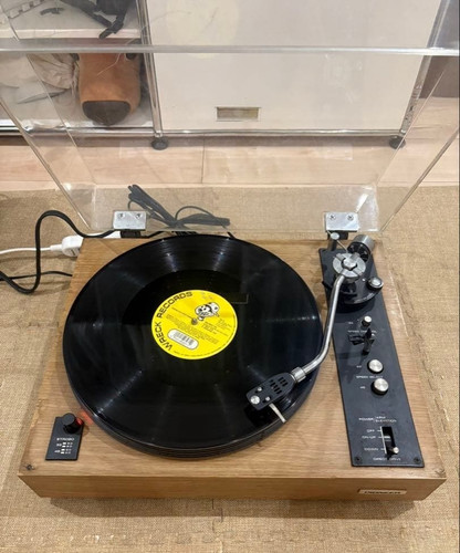 Pioneer 1100d direct drive - pl-1100d,