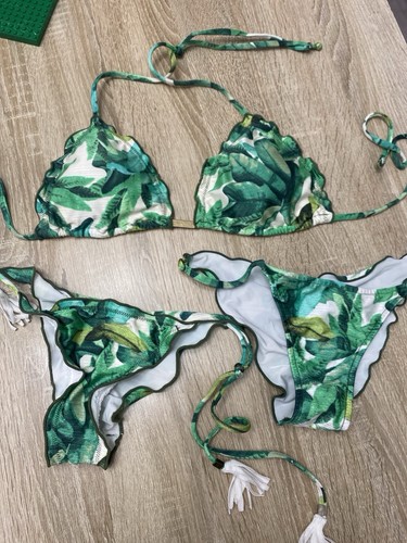 Bikini sexy knapp rio de - xs,
