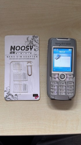 Sony ericsson quickshare k700i - ericsson,