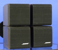 BOSE-HOCHTÖNER MIT